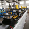 Vietnam Lift Deur Cover Production Line